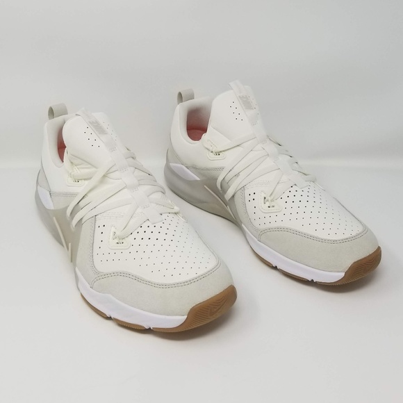 nike zoom train command white
